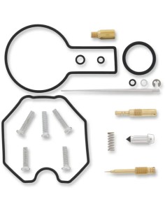 Vergaser-Reparatursatz - Honda