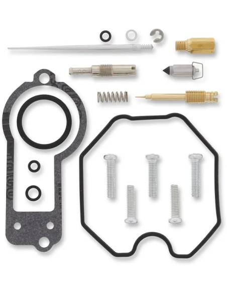 MOOSE OFFROAD HARD-PARTS Vergaser für HONDA XR 250 R 1996-2004