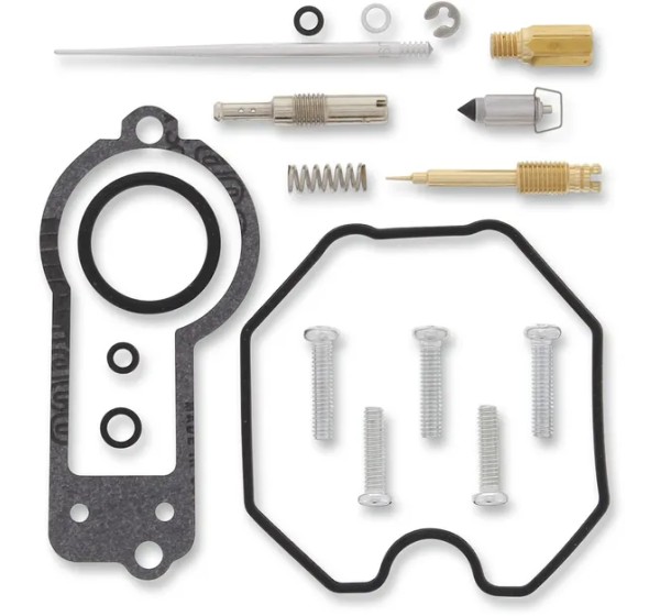 MOOSE OFFROAD HARD-PARTS Vergaser für HONDA XR 250 R 1996-2004