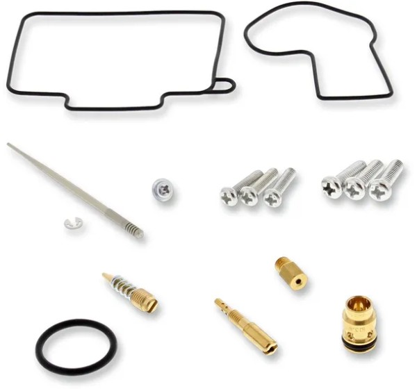 MOOSE OFFROAD HARD-PARTS Vergaser für HONDA CR 250 R 2005-2007