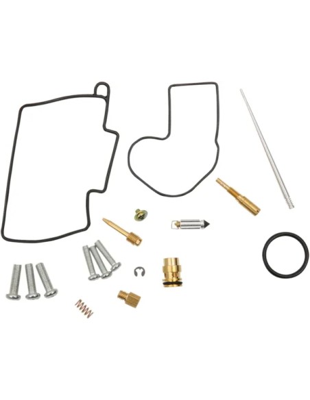 MOOSE OFFROAD HARD-PARTS Vergaser für HONDA CR 250 R 2004