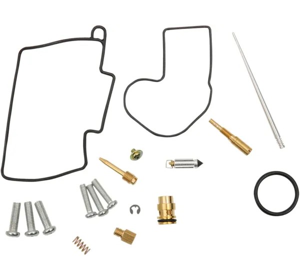 MOOSE OFFROAD HARD-PARTS Vergaser für HONDA CR 250 R 2004