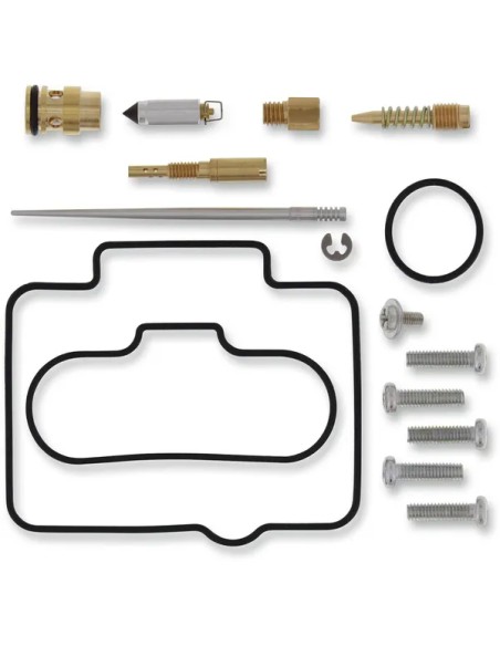 MOOSE OFFROAD HARD-PARTS Vergaser für HONDA CR 250 R 2003