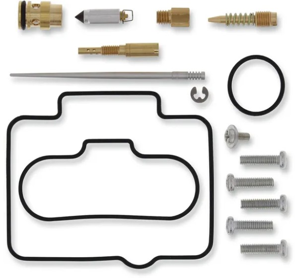 MOOSE OFFROAD HARD-PARTS Vergaser für HONDA CR 250 R 2003