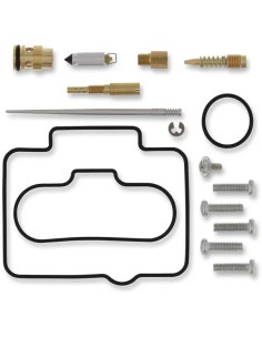 Vergaser-Reparatursatz - Honda