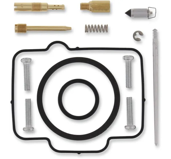MOOSE OFFROAD HARD-PARTS Vergaser für HONDA CR 250 R 1999
