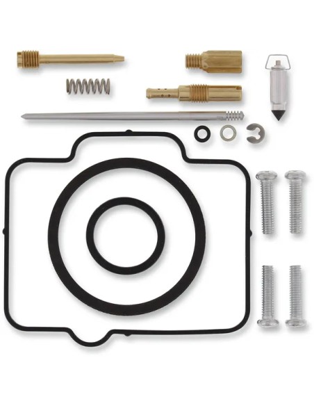 MOOSE OFFROAD HARD-PARTS Vergaser für HONDA CR 250 R 1990-1995