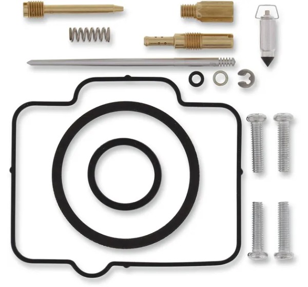 MOOSE OFFROAD HARD-PARTS Vergaser für HONDA CR 250 R 1990-1995