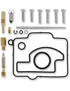 Vergaser-Reparatursatz - Suzuki