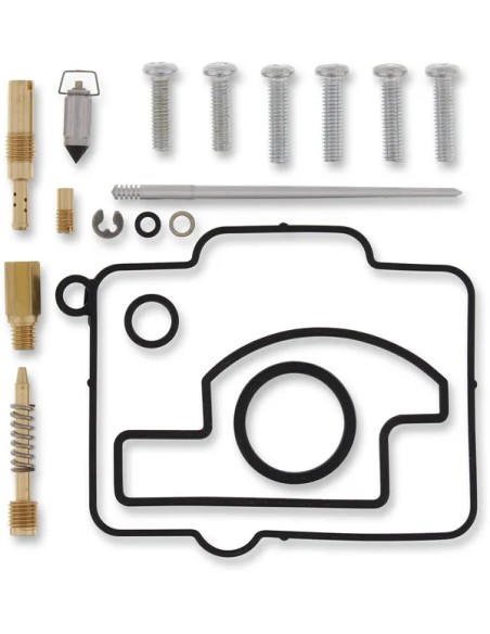 MOOSE OFFROAD HARD-PARTS Vergaser für SUZUKI RM 250 2003