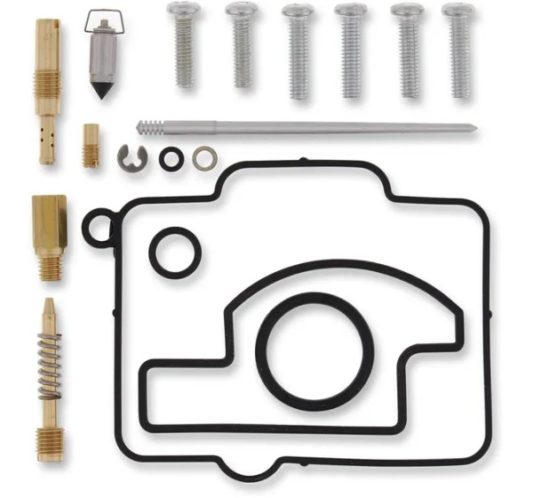 MOOSE OFFROAD HARD-PARTS Vergaser für SUZUKI RM 250 2002