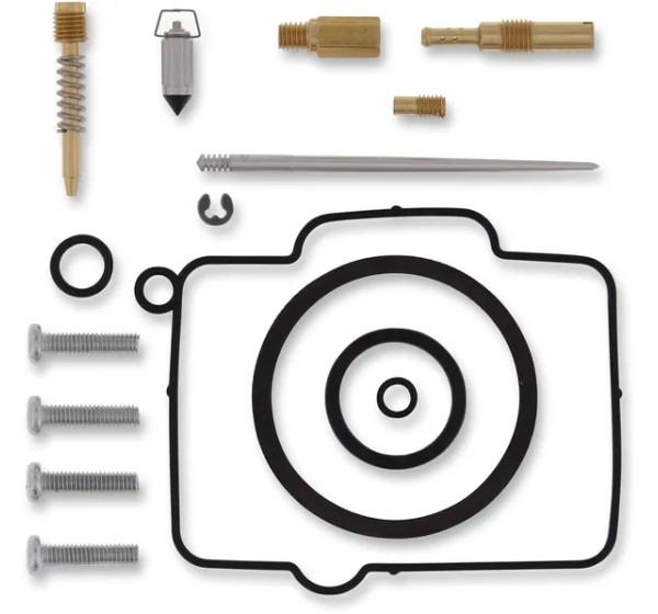 MOOSE OFFROAD HARD-PARTS Vergaser für SUZUKI RM 250 2000