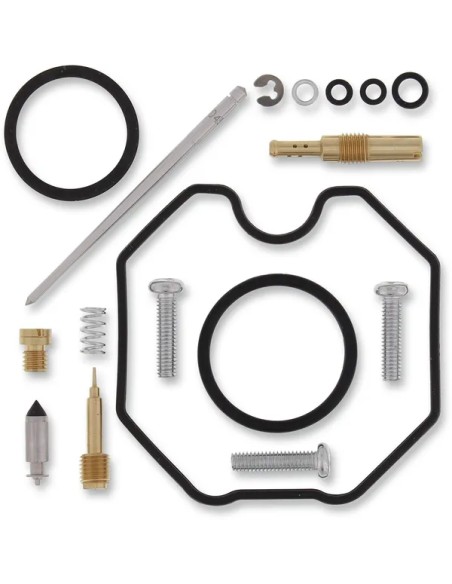 MOOSE OFFROAD HARD-PARTS Vergaser für HONDA CRF 125 F 2014-2018