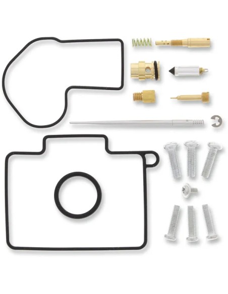 MOOSE OFFROAD HARD-PARTS Vergaser für HONDA CR 125 R 2005-2007