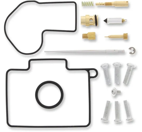 MOOSE OFFROAD HARD-PARTS Vergaser für HONDA CR 125 R 2005-2007