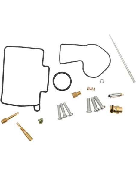 MOOSE OFFROAD HARD-PARTS Vergaser für HONDA CR 125 R 2004