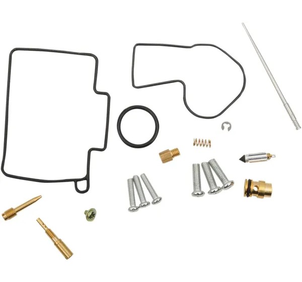 MOOSE OFFROAD HARD-PARTS Vergaser für HONDA CR 125 R 2004