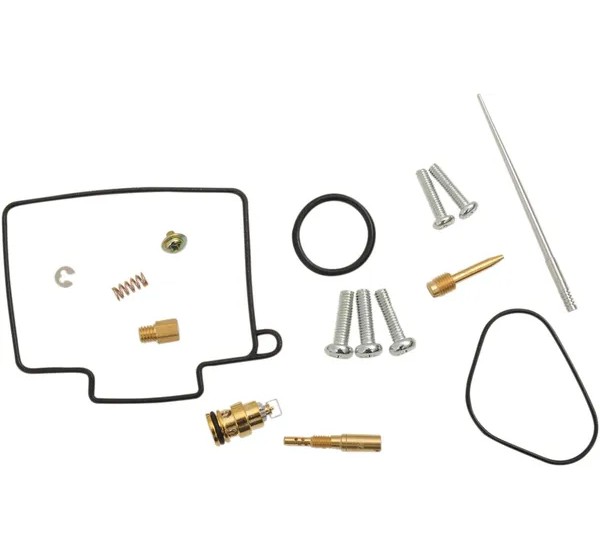 MOOSE OFFROAD HARD-PARTS Vergaser für HONDA CR 125 R 2003