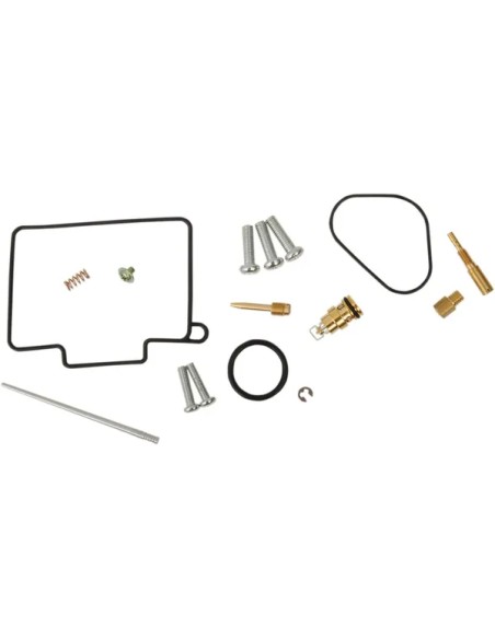 MOOSE OFFROAD HARD-PARTS Vergaser für HONDA CR 125 R 2002