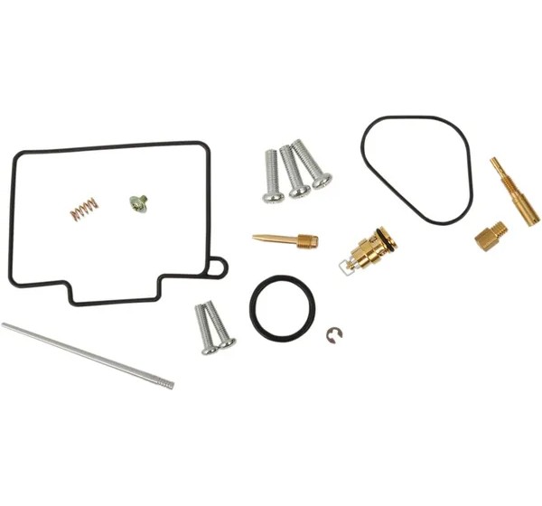 MOOSE OFFROAD HARD-PARTS Vergaser für HONDA CR 125 R 2002