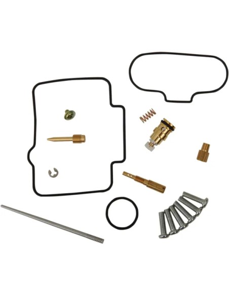 MOOSE OFFROAD HARD-PARTS Vergaser für HONDA CR 125 R 2001