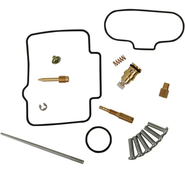 MOOSE OFFROAD HARD-PARTS Vergaser für HONDA CR 125 R 2001