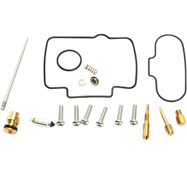 MOOSE OFFROAD HARD-PARTS Vergaser für HONDA CR 125 R 2000