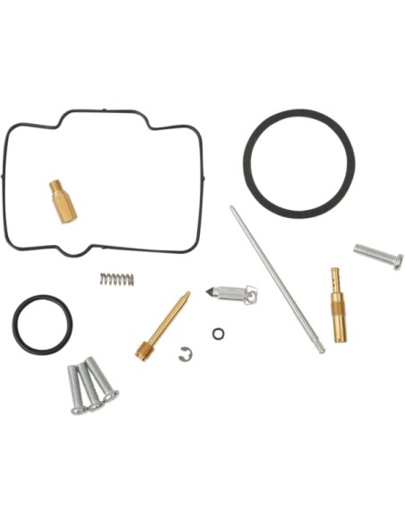 MOOSE OFFROAD HARD-PARTS Vergaser für HONDA CR 125 R 1998