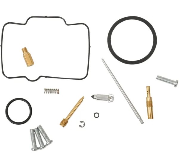 MOOSE OFFROAD HARD-PARTS Vergaser für HONDA CR 125 R 1998