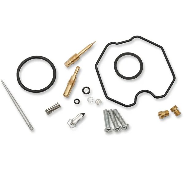 MOOSE OFFROAD HARD-PARTS Vergaser für HONDA CRF 100 F 2004-2013