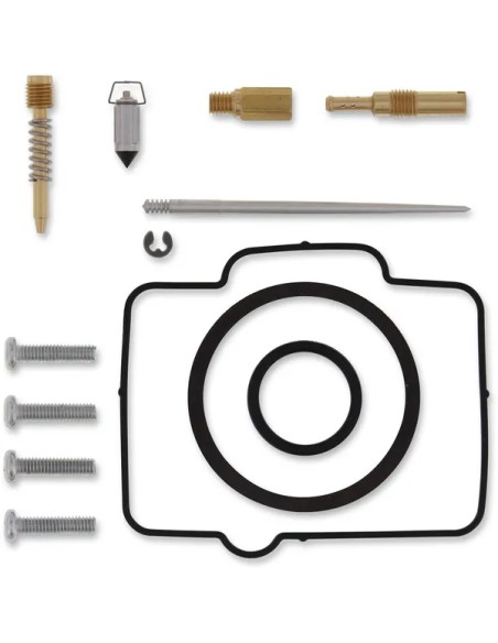 MOOSE OFFROAD HARD-PARTS Vergaser für SUZUKI RM 250 1996