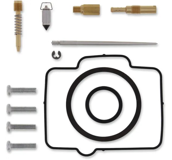 MOOSE OFFROAD HARD-PARTS Vergaser für SUZUKI RM 250 1996