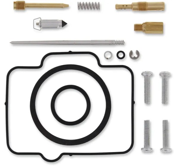MOOSE OFFROAD HARD-PARTS Vergaser für SUZUKI RM 250 1993