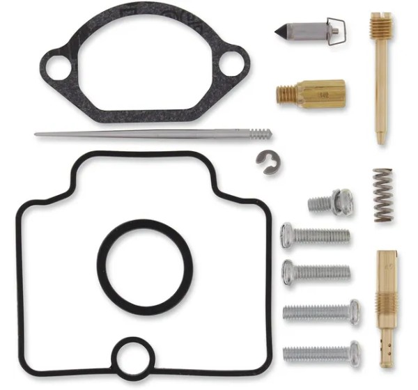 MOOSE OFFROAD HARD-PARTS Vergaser für HONDA CR 85 R 2005-2007
