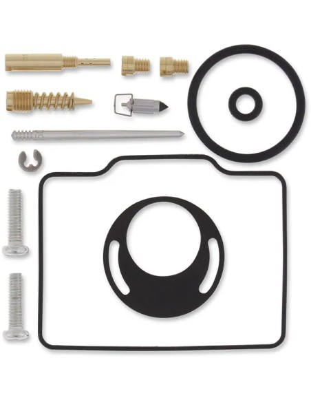 MOOSE OFFROAD HARD-PARTS Vergaser für HONDA XR 80 R 1986-2003