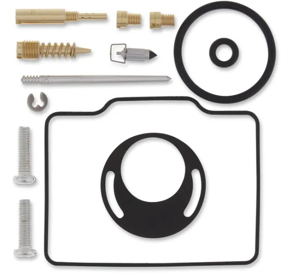 MOOSE OFFROAD HARD-PARTS Vergaser für HONDA XR 80 R 1986-2003