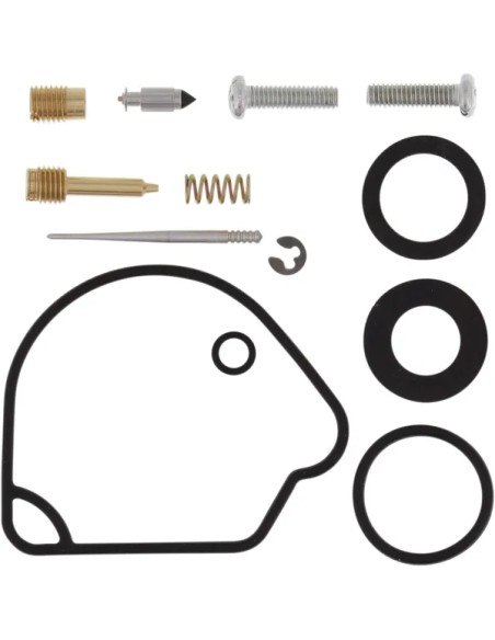 MOOSE OFFROAD HARD-PARTS Vergaser für HONDA CRF 50 F ab 2004