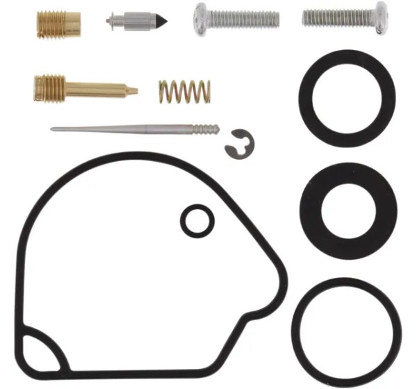 MOOSE OFFROAD HARD-PARTS Vergaser für HONDA CRF 50 F ab 2004