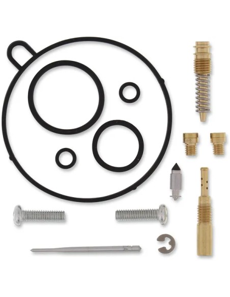 MOOSE OFFROAD HARD-PARTS Vergaser für HONDA CRF 70 F 2006-2012