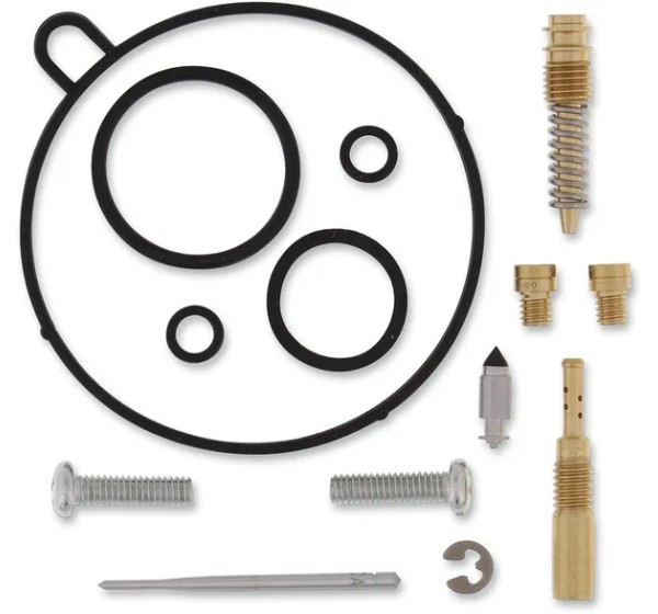 MOOSE OFFROAD HARD-PARTS Vergaser für HONDA CRF 70 F 2006-2012