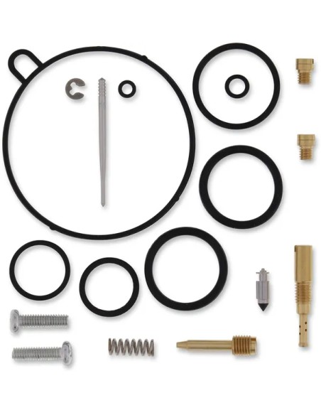 MOOSE OFFROAD HARD-PARTS Vergaser für HONDA XR 70 R 1997-2003