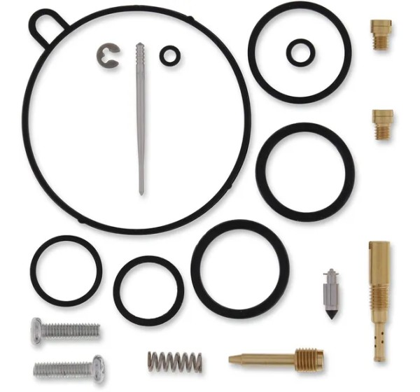 MOOSE OFFROAD HARD-PARTS Vergaser für HONDA XR 70 R 1997-2003