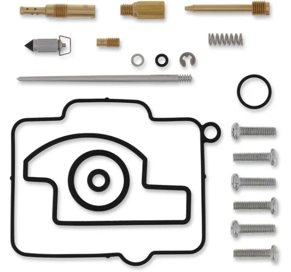 MOOSE OFFROAD HARD-PARTS Vergaser für YAMAHA YZ 250 2001-2024