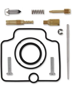 Vergaser-Reparatursatz - Honda
