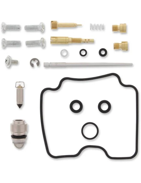 MOOSE OFFROAD HARD-PARTS Vergaser für SUZUKI DR-Z 400 E 2004-2007