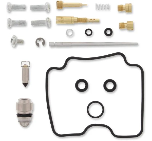 MOOSE OFFROAD HARD-PARTS Vergaser für SUZUKI DR-Z 400 E 2004-2007