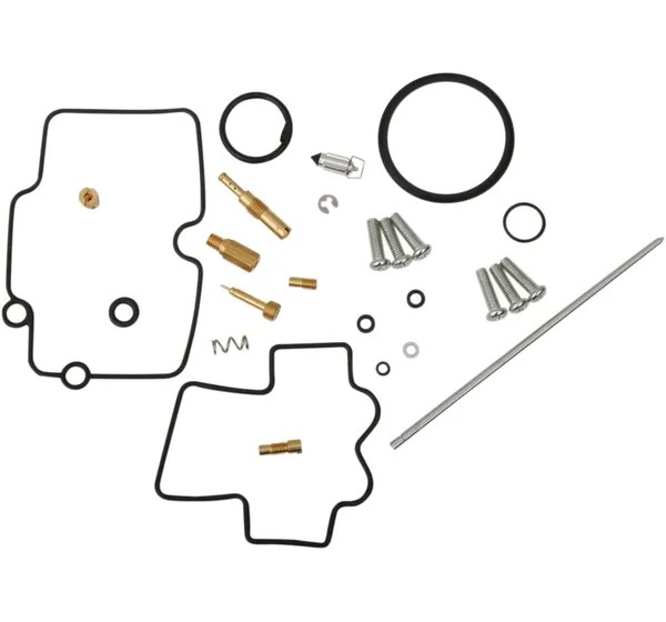 MOOSE OFFROAD HARD-PARTS Vergaser für YAMAHA WR 450 F 2007-2011