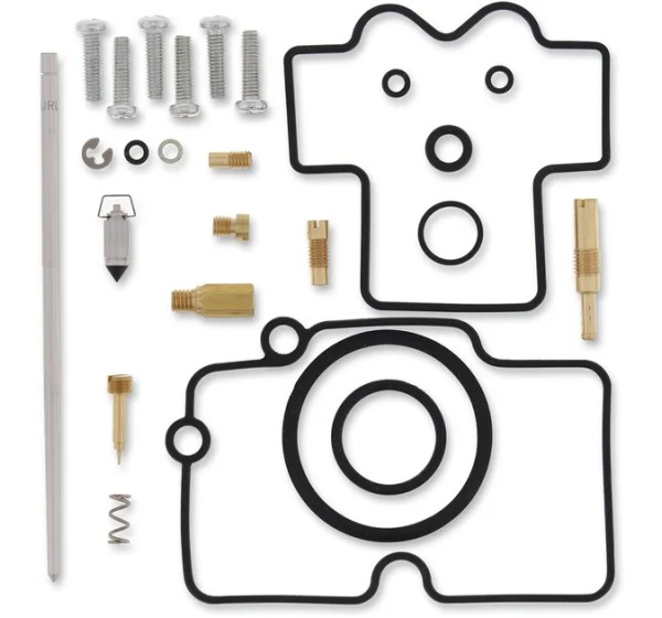 MOOSE OFFROAD HARD-PARTS Vergaser für YAMAHA WR 450 F 2005-2006