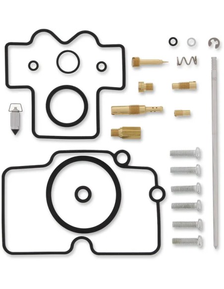 MOOSE OFFROAD HARD-PARTS Vergaser für YAMAHA WR 450 F 2004