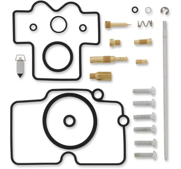 MOOSE OFFROAD HARD-PARTS Vergaser für YAMAHA WR 450 F 2004